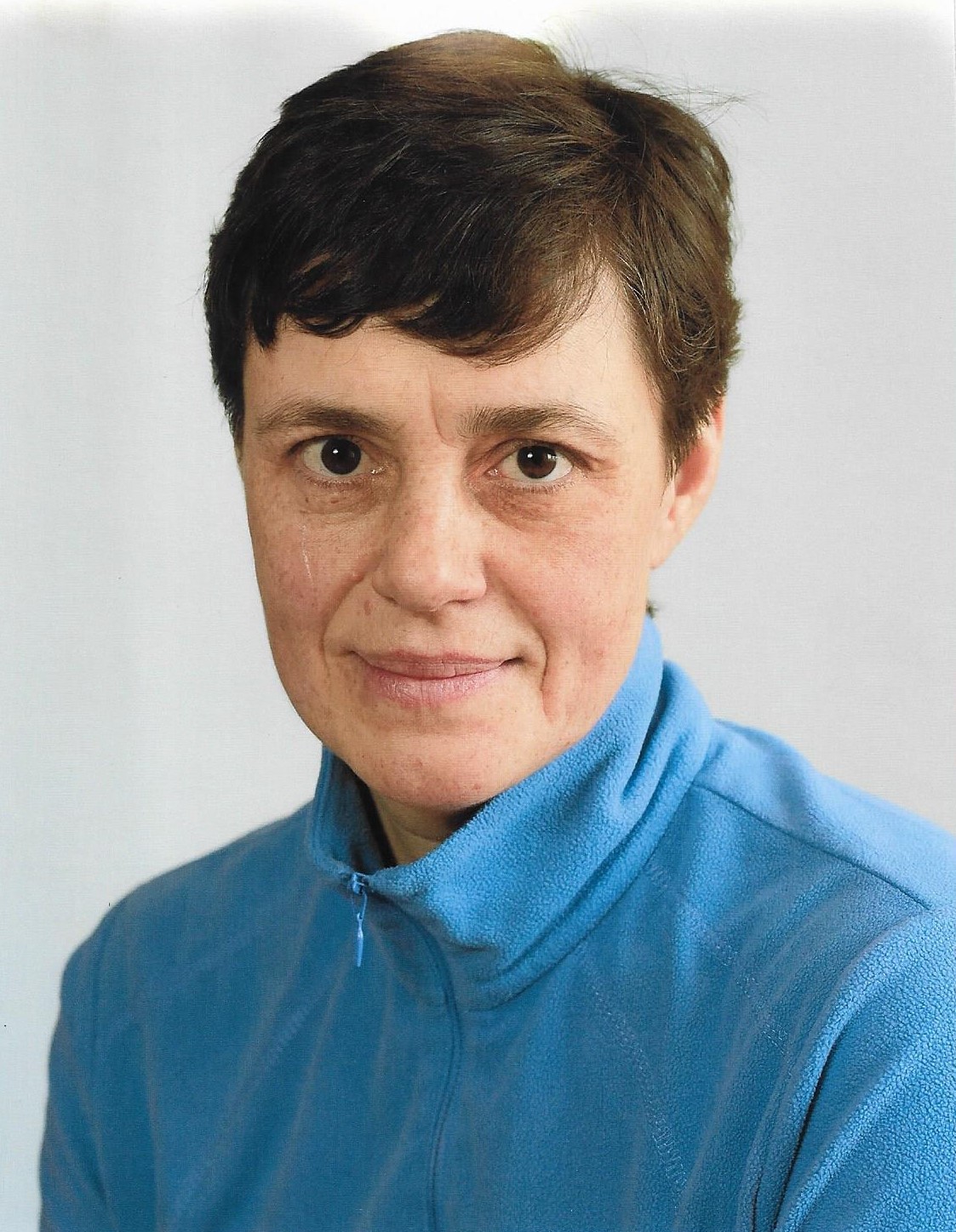 Титова Ирина Николаевна.